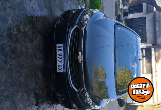 Autos - Chevrolet Prisma 2017 GNC 148000Km - En Venta