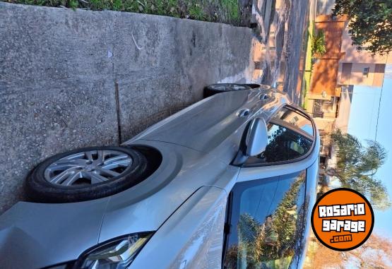 Autos - Peugeot 208 active 1.6 2022 Nafta 41000Km - En Venta