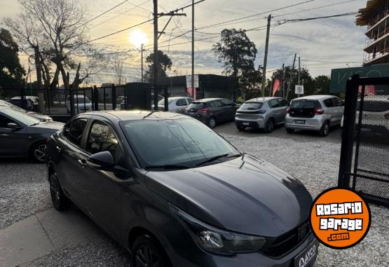 Autos - Fiat CRONOS S-DESING 2022 Nafta 100000Km - En Venta