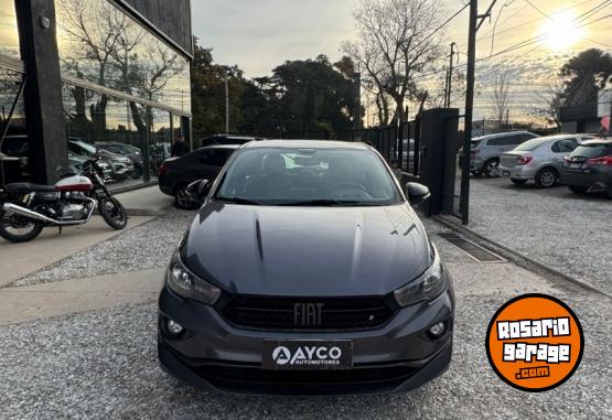 Autos - Fiat CRONOS S-DESING 2022 Nafta 100000Km - En Venta