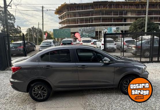 Autos - Fiat CRONOS S-DESING 2022 Nafta 100000Km - En Venta