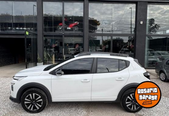 Autos - Renault KARDIAN 1.6 EVOLUTION MT 2025 Nafta 2800Km - En Venta