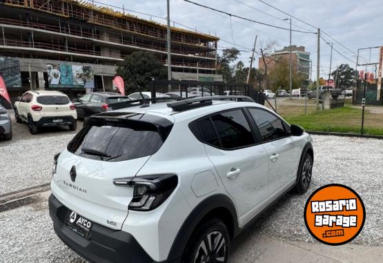 Autos - Renault KARDIAN 1.6 EVOLUTION MT 2025 Nafta 2800Km - En Venta