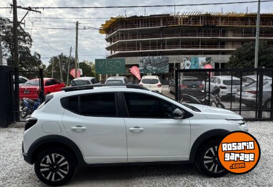 Autos - Renault KARDIAN 1.6 EVOLUTION MT 2025 Nafta 2800Km - En Venta