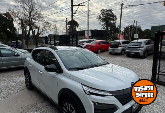 Autos - Renault KARDIAN 1.6 EVOLUTION MT 2025 Nafta 2800Km - En Venta
