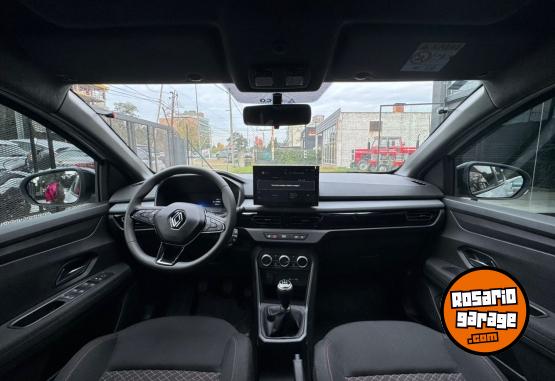 Autos - Renault KARDIAN 1.6 EVOLUTION MT 2025 Nafta 2800Km - En Venta