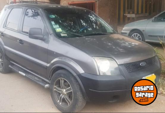 Autos - Ford 2003 2003 GNC 220000Km - En Venta