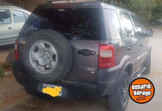 Autos - Ford 2003 2003 GNC 220000Km - En Venta