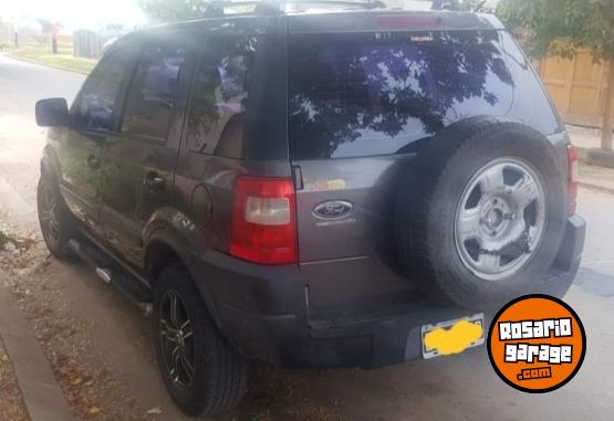 Autos - Ford 2003 2003 GNC 220000Km - En Venta