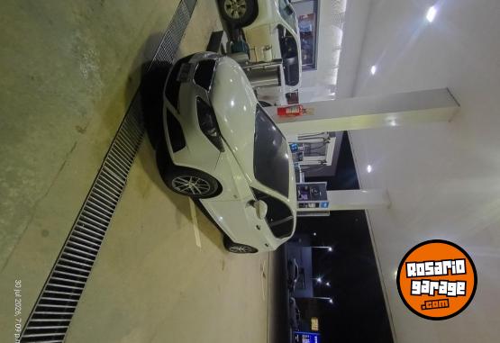Autos - Seat Ibiza 2012 Nafta 195000Km - En Venta