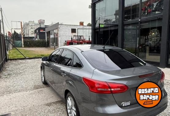 Autos - Ford FOCUS III 2.0 SE 4P 2016 Nafta 112000Km - En Venta