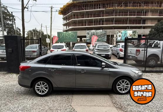 Autos - Ford FOCUS III 2.0 SE 4P 2016 Nafta 112000Km - En Venta