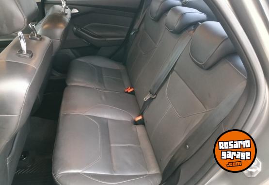 Autos - Ford FOCUS III 2.0 SE 4P 2016 Nafta 112000Km - En Venta