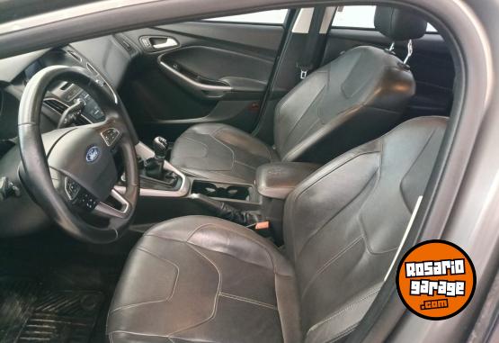 Autos - Ford FOCUS III 2.0 SE 4P 2016 Nafta 112000Km - En Venta