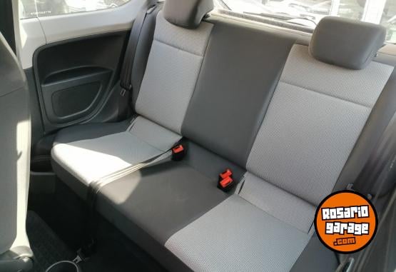 Autos - Volkswagen UP 1.0 TAKE 2015 Nafta 115000Km - En Venta