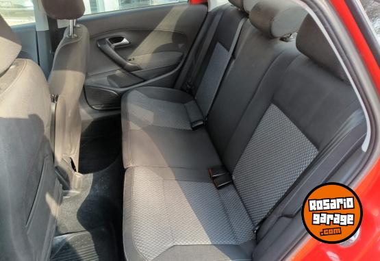 Autos - Volkswagen POLO 1.6 CONFORTLINE 2016 Nafta 121000Km - En Venta