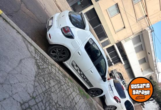 Autos - Renault Sandero RS 2016 Nafta 139000Km - En Venta