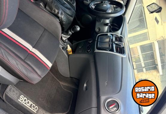 Autos - Renault Sandero RS 2016 Nafta 139000Km - En Venta