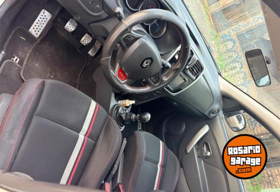Autos - Renault Sandero RS 2016 Nafta 139000Km - En Venta