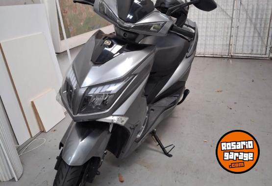 Motos - Otra marca Anger 3000W 2021 Electrico / Hibrido 3000Km - En Venta