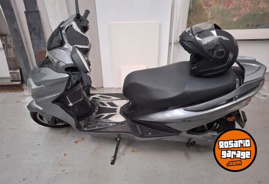 Motos - Otra marca Anger 3000W 2021 Electrico / Hibrido 3000Km - En Venta