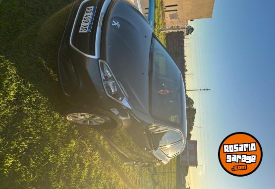 Autos - Peugeot 208 Active 2019 Nafta 80000Km - En Venta