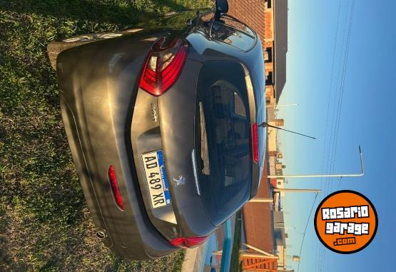 Autos - Peugeot 208 Active 2019 Nafta 80000Km - En Venta