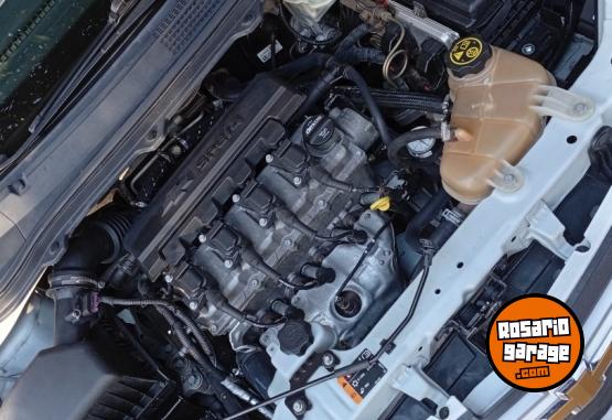Autos - Chevrolet Prisma 2018 GNC 150000Km - En Venta