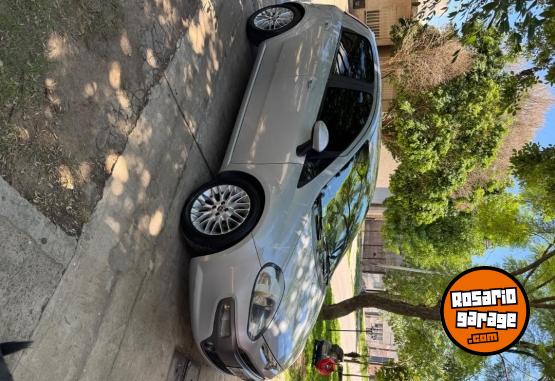 Autos - Fiat Punto 2013 Nafta 178000Km - En Venta