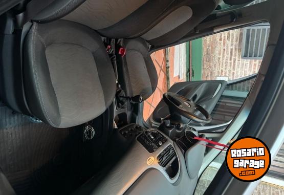 Autos - Fiat Punto 2013 Nafta 178000Km - En Venta