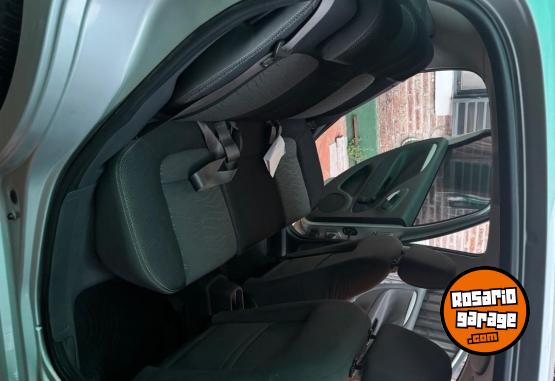 Autos - Fiat Punto 2013 Nafta 178000Km - En Venta