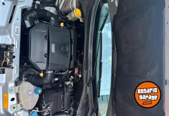 Autos - Fiat Punto 2013 Nafta 178000Km - En Venta