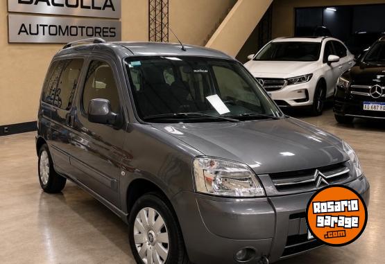 Utilitarios - Citroen BERLINGO 2019 Diesel 89000Km - En Venta