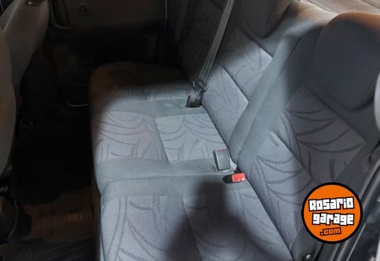 Utilitarios - Citroen BERLINGO 2019 Diesel 89000Km - En Venta