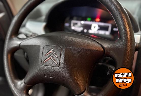 Utilitarios - Citroen BERLINGO 2019 Diesel 89000Km - En Venta
