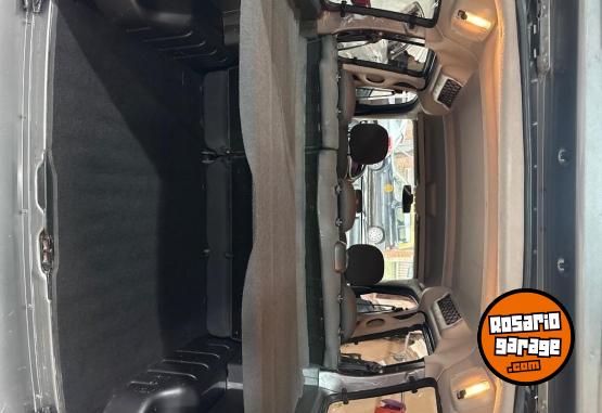 Utilitarios - Citroen BERLINGO 2019 Diesel 89000Km - En Venta