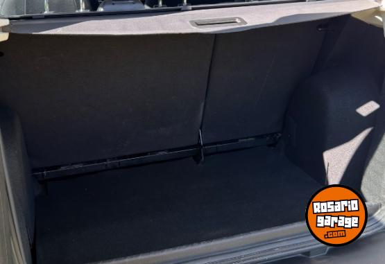 Autos - Ford Ecosport 2020 Nafta 33000Km - En Venta
