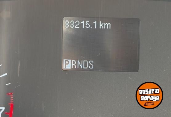 Autos - Ford Ecosport 2020 Nafta 33000Km - En Venta