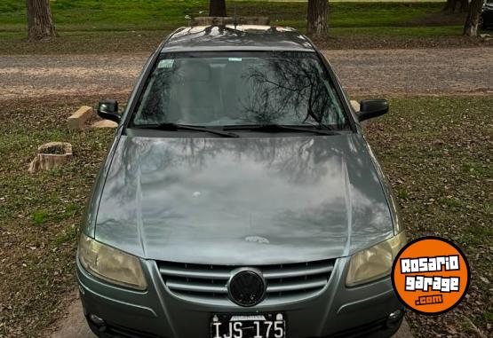 Autos - Volkswagen Gol Power 1.6 2009 Nafta 176000Km - En Venta