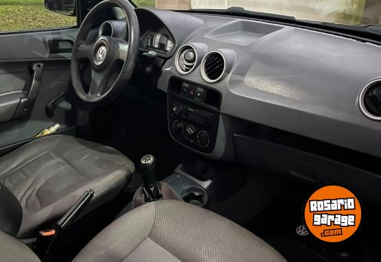Autos - Volkswagen Gol Power 1.6 2009 Nafta 176000Km - En Venta