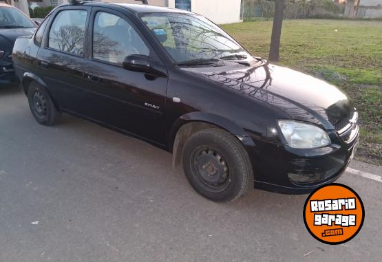 Autos - Chevrolet 2013 2013 GNC 498129Km - En Venta