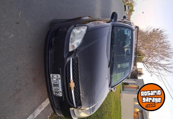 Autos - Chevrolet 2013 2013 GNC 498129Km - En Venta