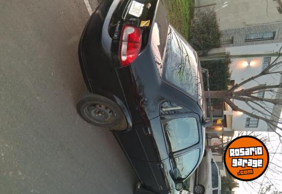 Autos - Chevrolet 2013 2013 GNC 498129Km - En Venta