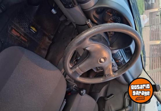 Autos - Chevrolet 2013 2013 GNC 498129Km - En Venta