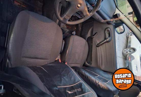 Autos - Chevrolet 2013 2013 GNC 498129Km - En Venta