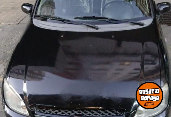 Autos - Chevrolet 2013 2013 GNC 498129Km - En Venta