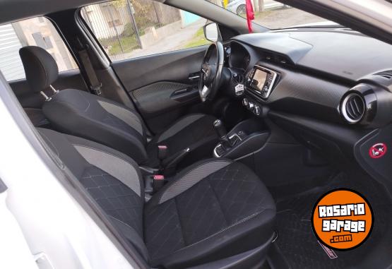 Autos - Nissan KICKS 2018 Nafta 72000Km - En Venta