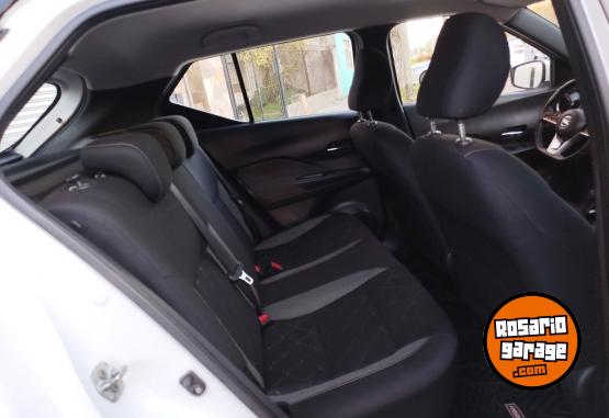 Autos - Nissan KICKS 2018 Nafta 72000Km - En Venta