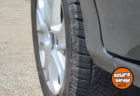 Autos - Ford Ecosport 2013 GNC 120000Km - En Venta