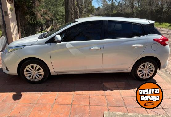 Autos - Toyota Yaris 2024 Nafta 35000Km - En Venta